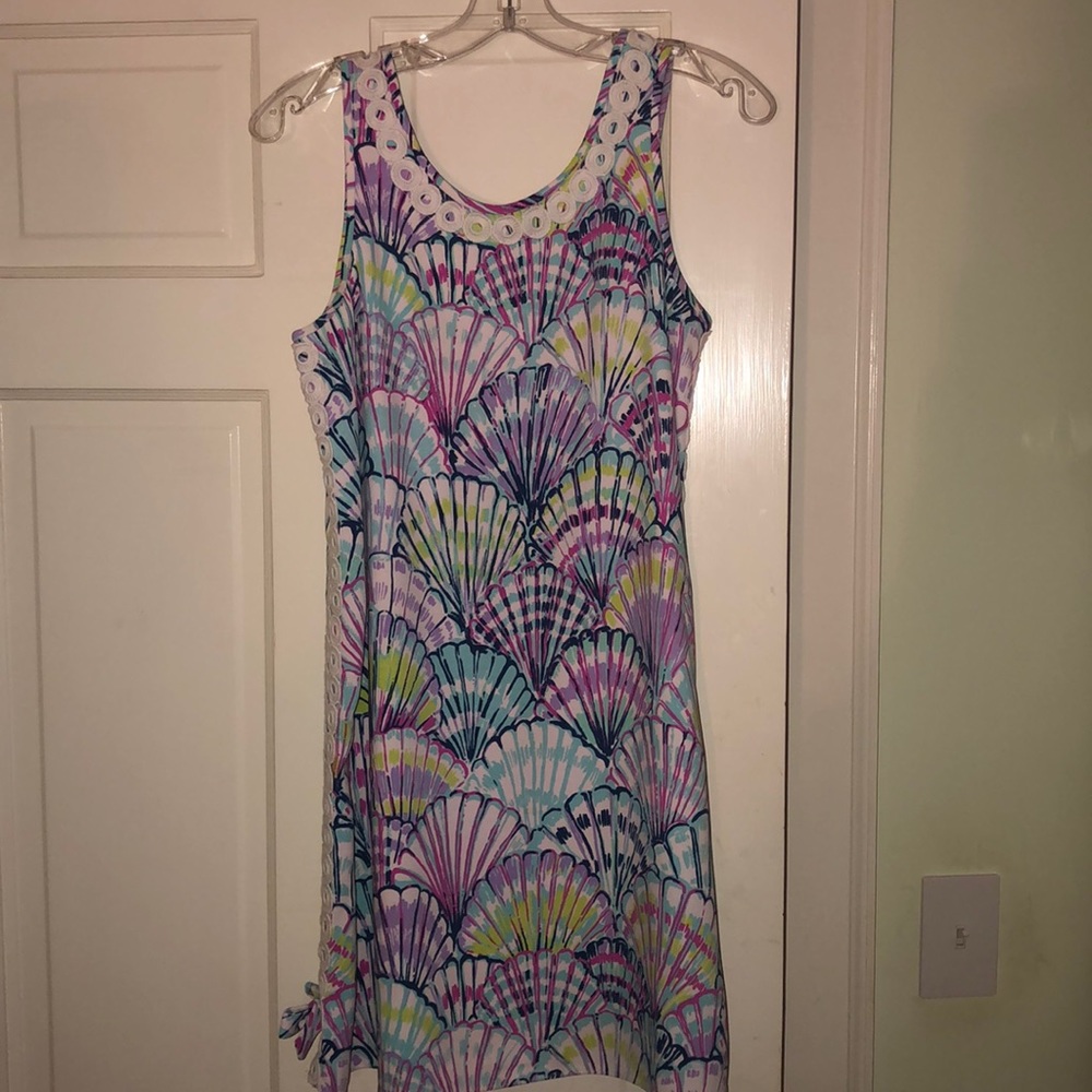Lilly Pulitzer Dress!!!